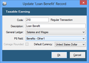 LoanBenefit