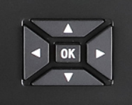 NavigationKeypadTC