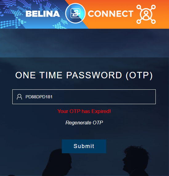 OTP