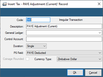 PAYEAdjCurrent