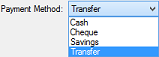 PaymentMethod