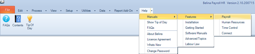 PayrollHelpMenu