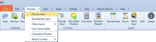 PayrollProcessMenu