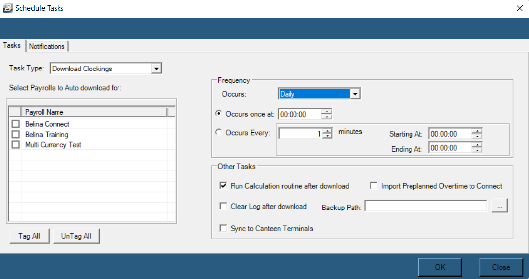 ScheduledTasksDownloadClockings
