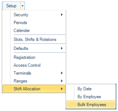 SetupShiftAllocationBulkEmployees
