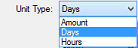 ShorttimeDrop