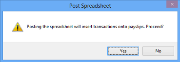 SpreadsheetPost
