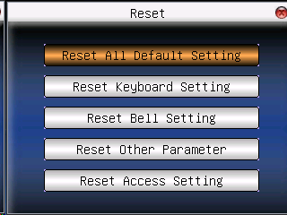 SystemMiscReset