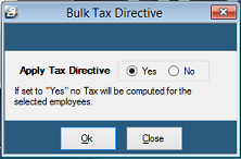 TaxDirectiveConvert