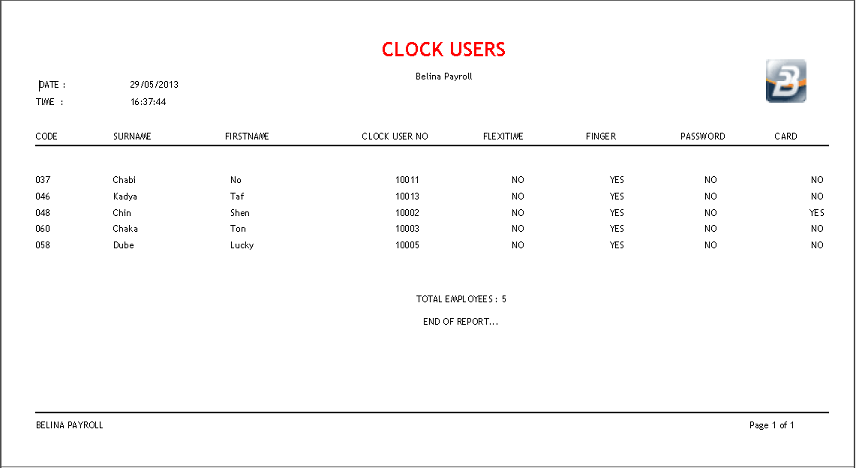 TC-ClockUsers