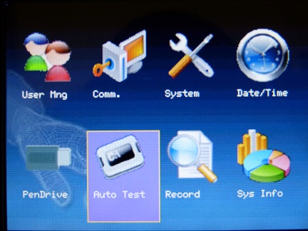 TerminalAutoTest1