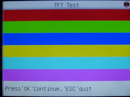 TerminalAutoTest3