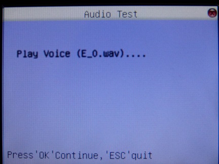 TerminalAutoTest4