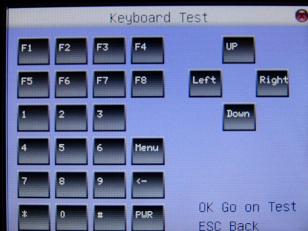 TerminalAutoTest5