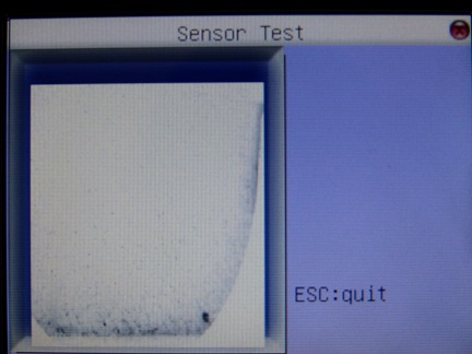TerminalAutoTest6