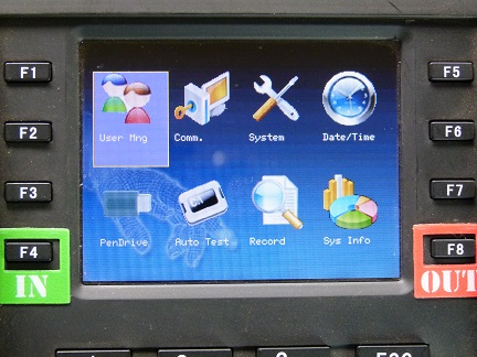 TerminalsMainMenu