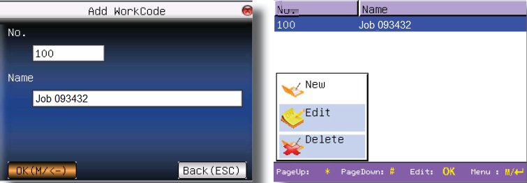 TerminalsWorkCodes3