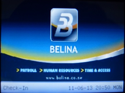 TerminalWelcomeScreen