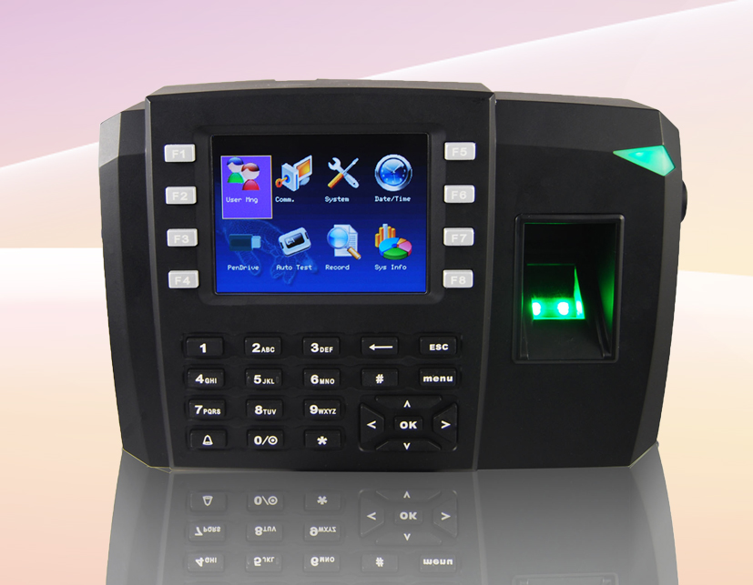 TFT600