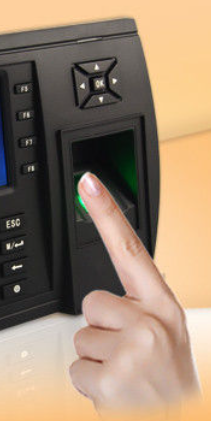 TFTFingerPress