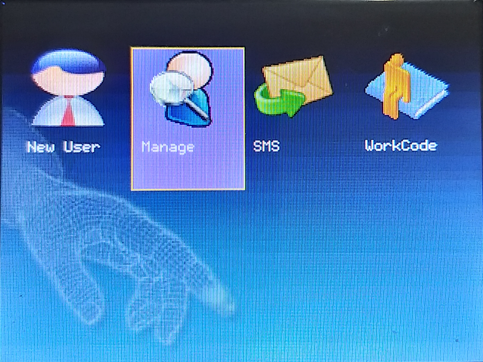 TFTScreenManage
