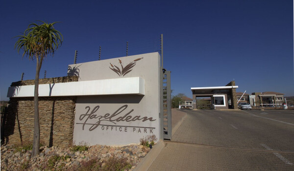 Hazeldean Office Park - Pretoria East