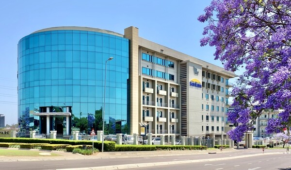 Menlyn Corporate Park is more than just a Location, its a Statement.