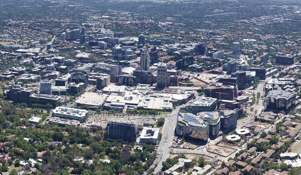 Sandton Commercial Specialist