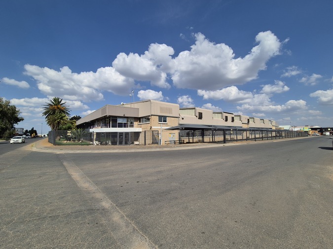 Why Alrode Is a Key Industrial Hub in Johannesburg