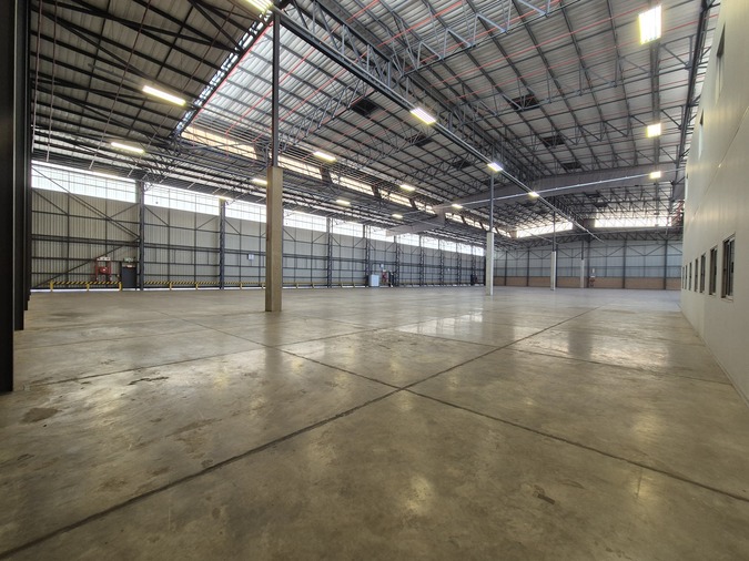 Why Gosforth Park Is Johannesburg’s Premier Logistics & Distribution Hub