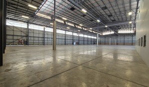 Why Gosforth Park Is Johannesburg’s Premier Logistics & Distribution Hub