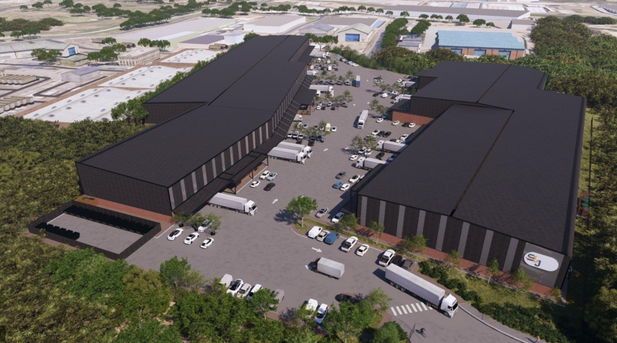 Warehouse Rental Rates in Gosforth Park (2026 Guide)