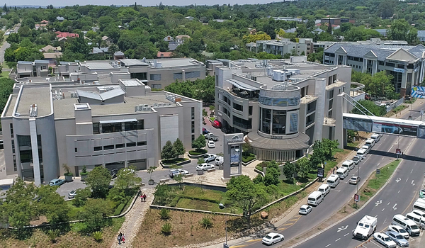 Brooklyn Pretoria Commercial Property Specialist