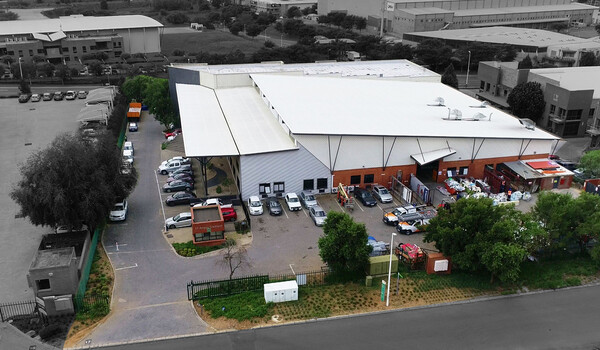 17 Angus Crescent, Longmeadow Business Estate