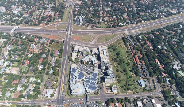 Lynnwood Commercial Intelligence