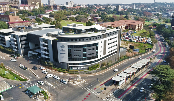 THE PARKS TOP 4 SUBURBS FOR COMMERCIAL LEASING