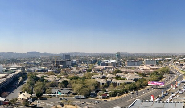 Top Four Suburbs for Renting a Commercial Property in Pretoria East