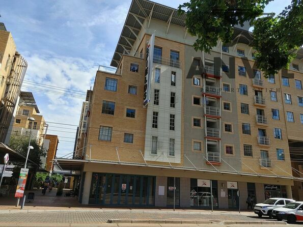 Easily find Commercial and Industrial properties to let and for sale in South Africa with Anvil