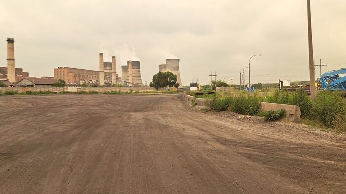 Spartan Industrial Spaces