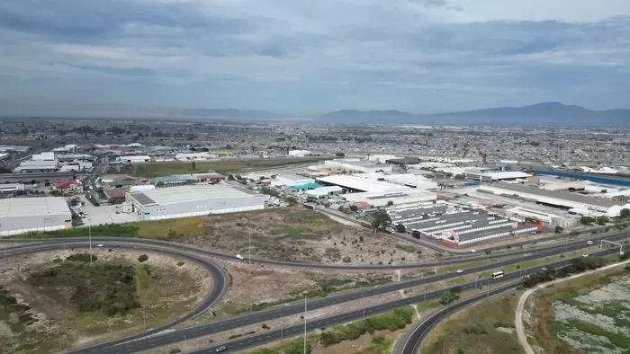 Airport Industria Properties to Rent