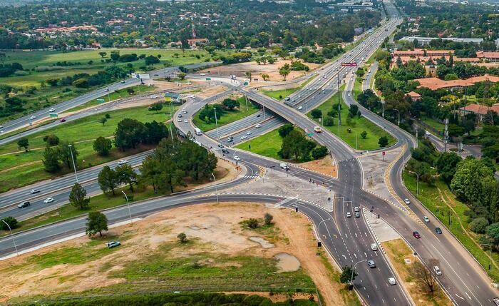 Woodmead Area Guide Accessibility