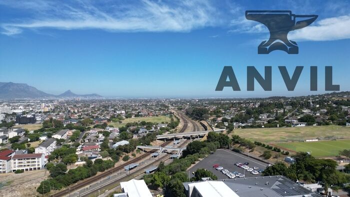 Bellville Central Area Guide