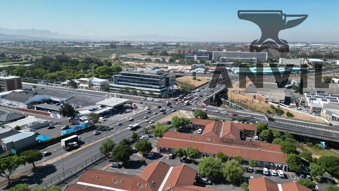Bellville Central Area Guide