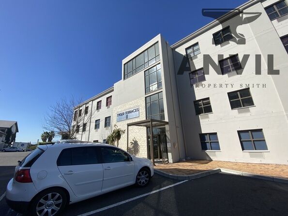 Bellville Central Area Guide