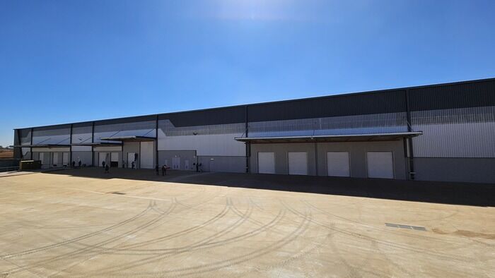 Premium Warehousing in Olifantsfontein | Twenty One Industrial