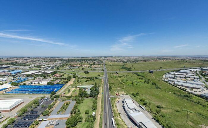 Olifantsfontein Area Guide