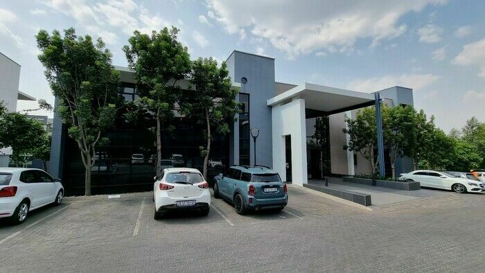 Bryanston Area Guide Anvil