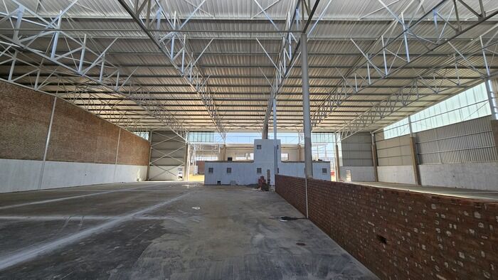 SilverView Samrand Business Park Anvil Property