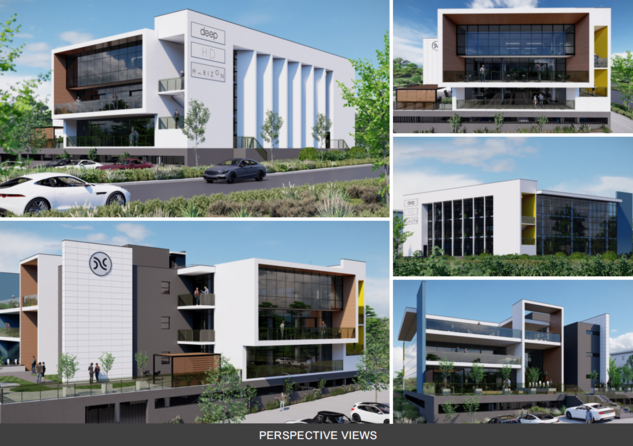 Premium Office Space To Let at Culross on Main, Bryanston Anvil Property