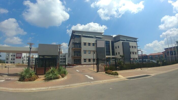 Explore commercial property in Rivonia